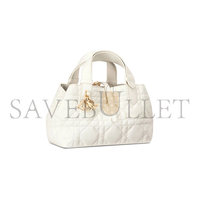 D*or small D*or toujours bag m2822oshj_m030 (23*15.5*12cm)